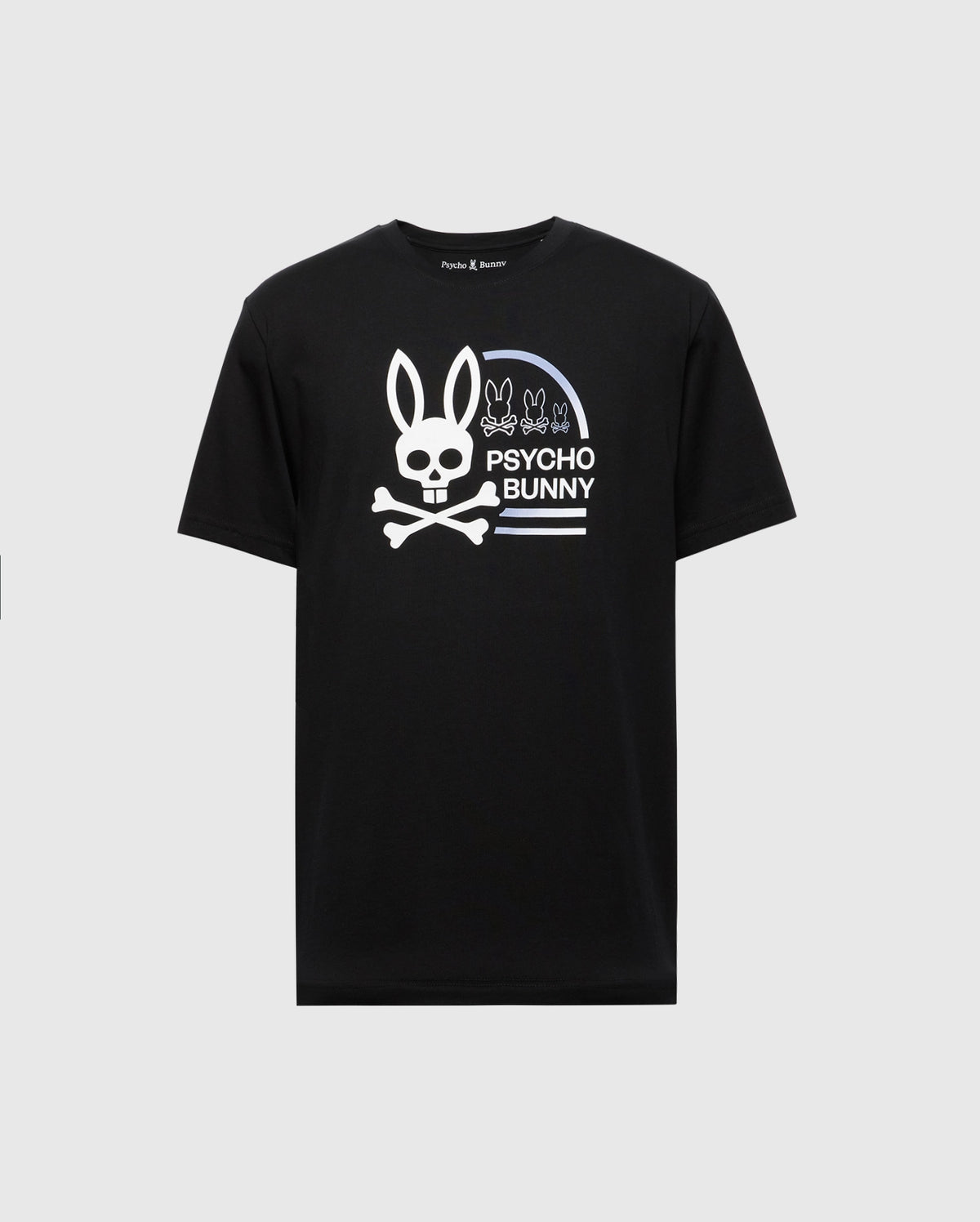 Mens polson graphic tee