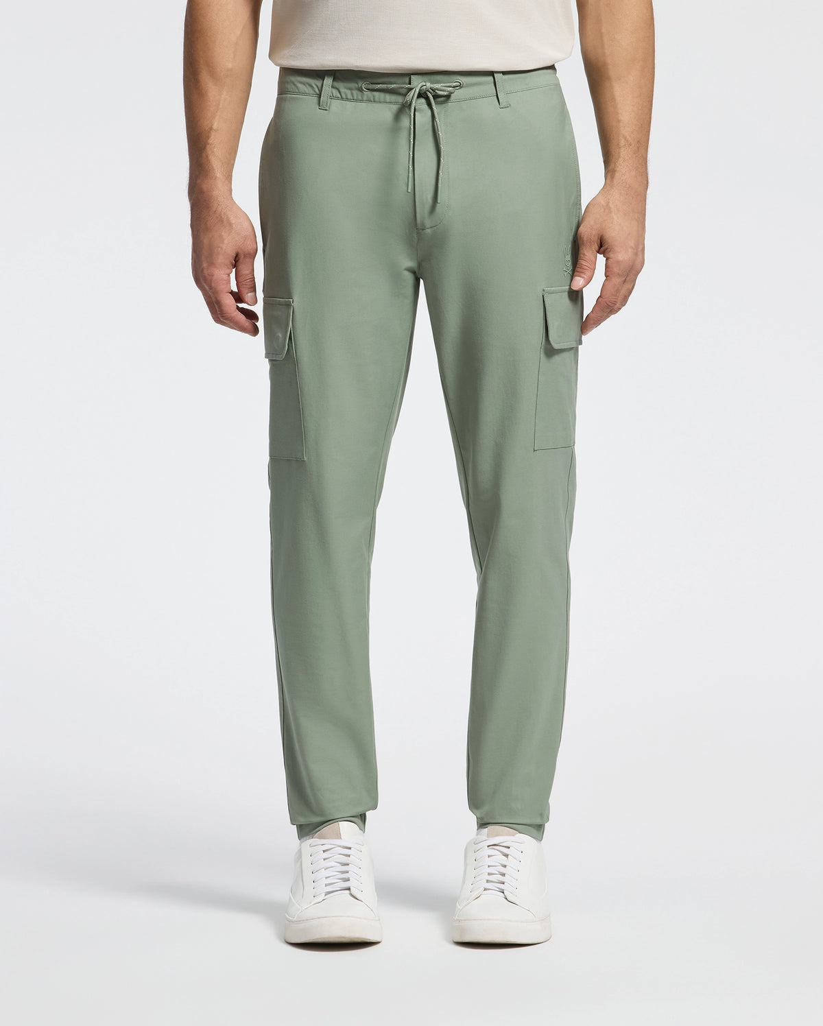 Mens lloyd cargo jogger