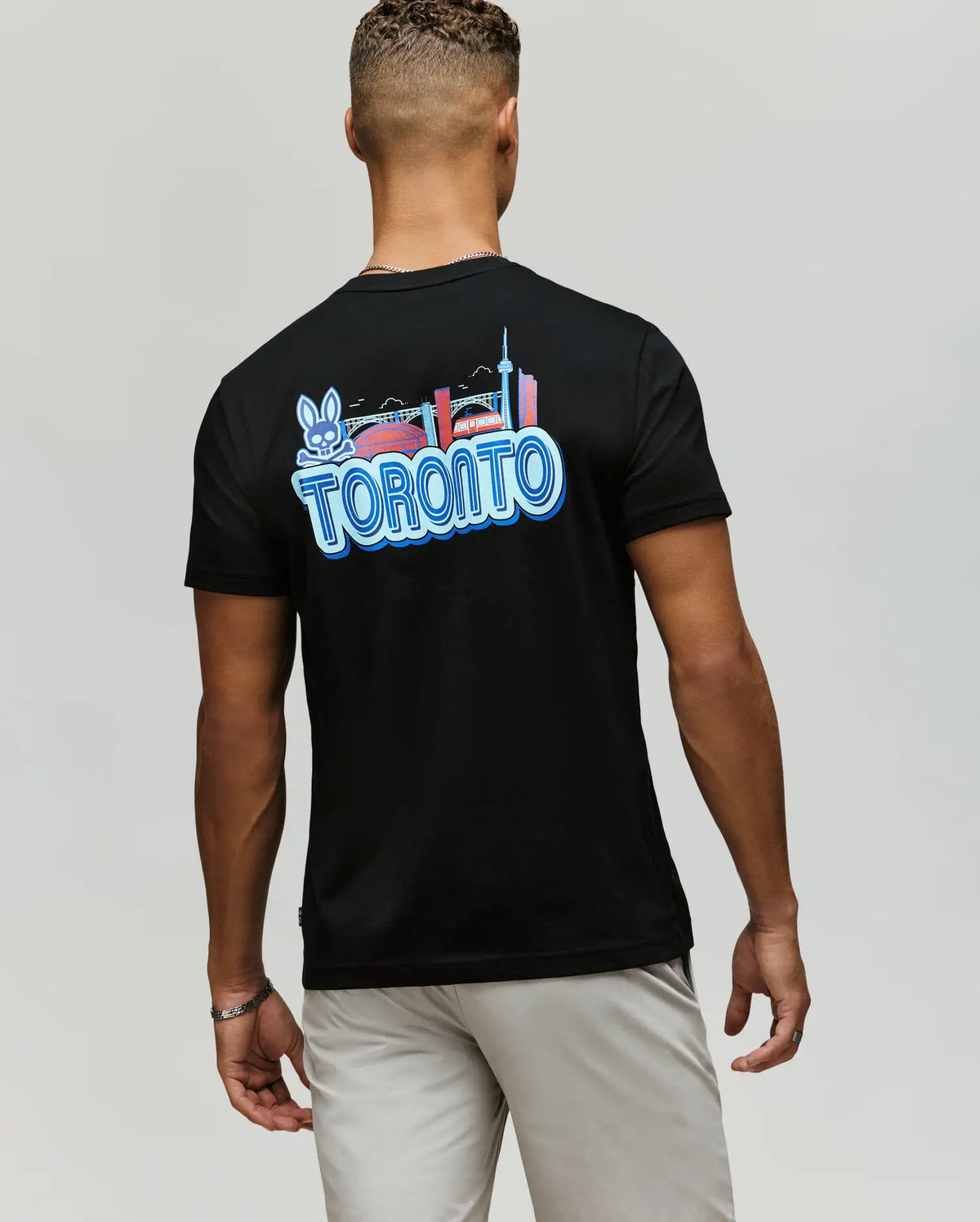 Mens toronto tee