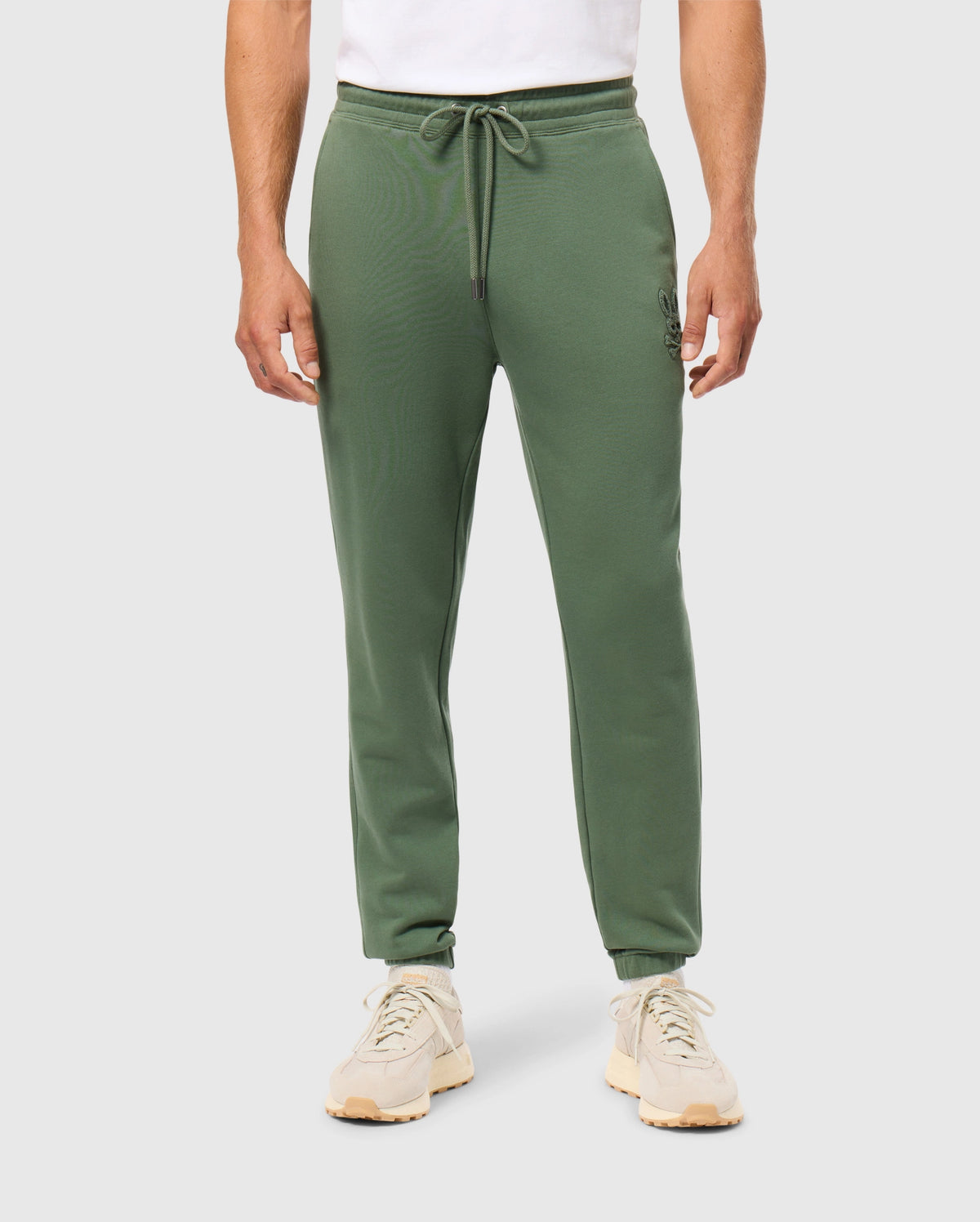 Mens pacific chenille jogger