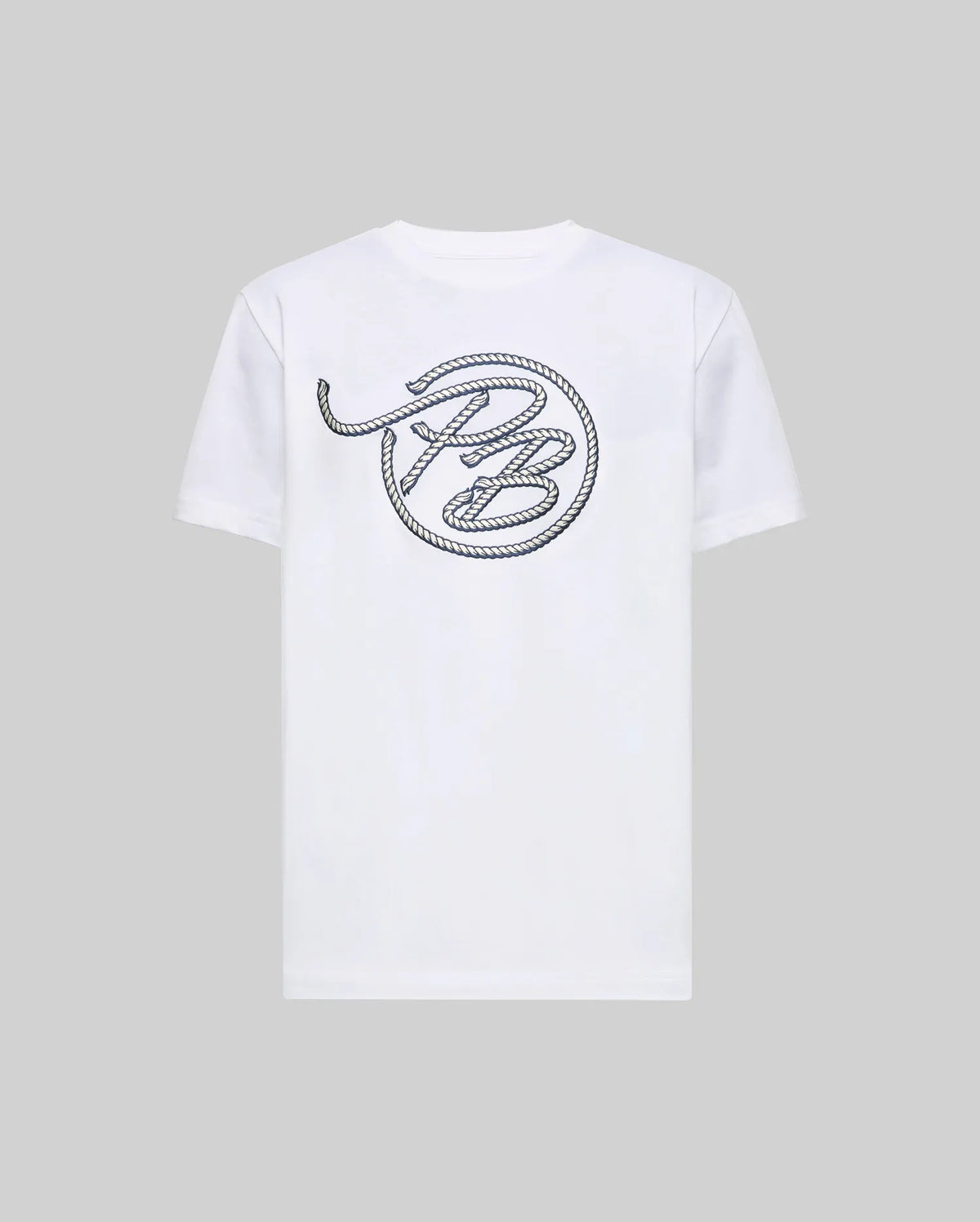 Mens cyrus pb graphic tee