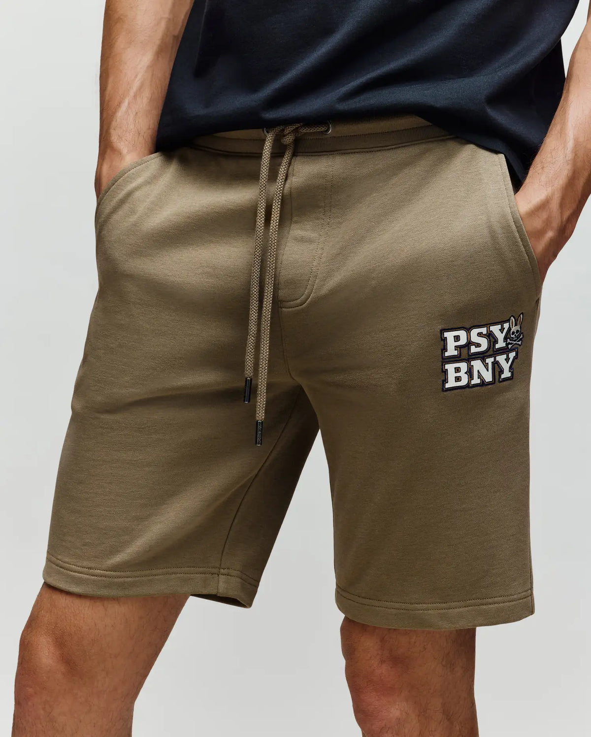Mens wade sweatshort