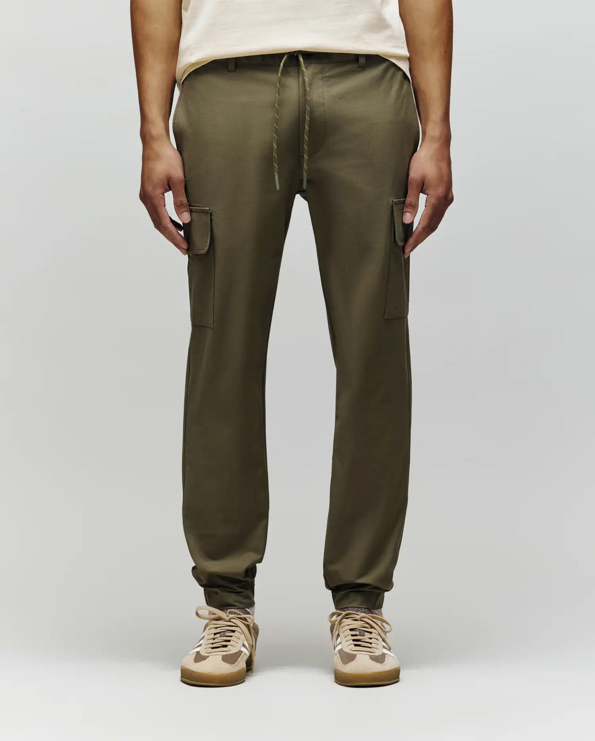 Mens lloyd cargo pant