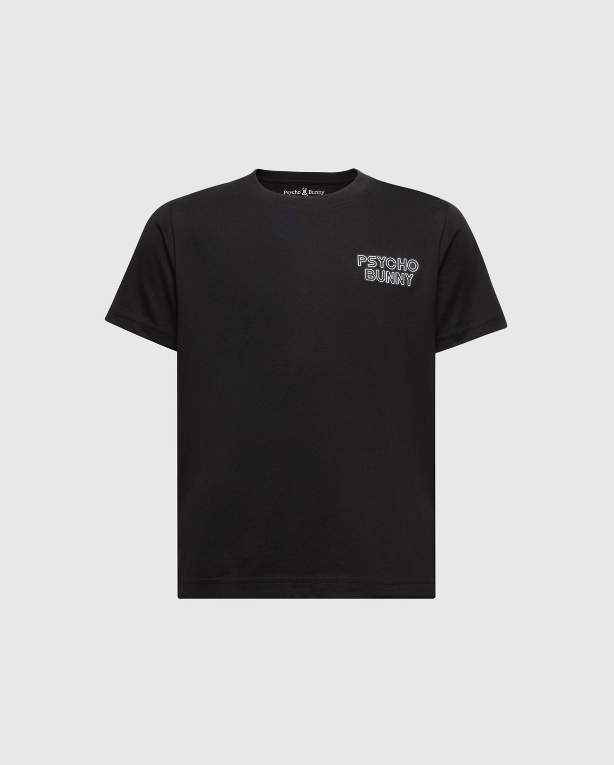 Kids sydney back graphic tee