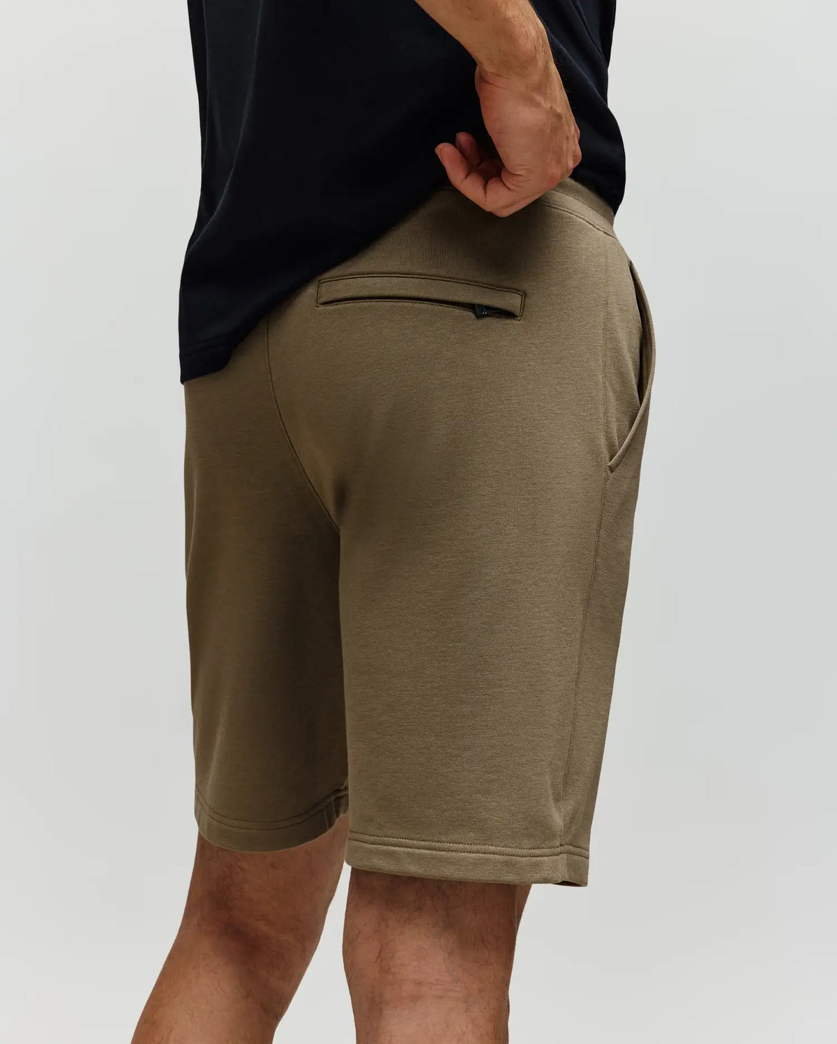 Mens wade sweatshort
