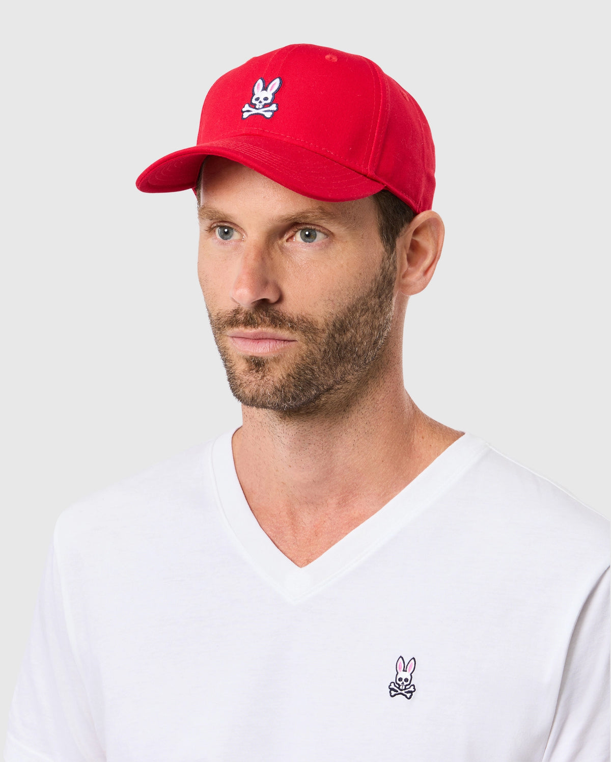 Mens classic baseball cap