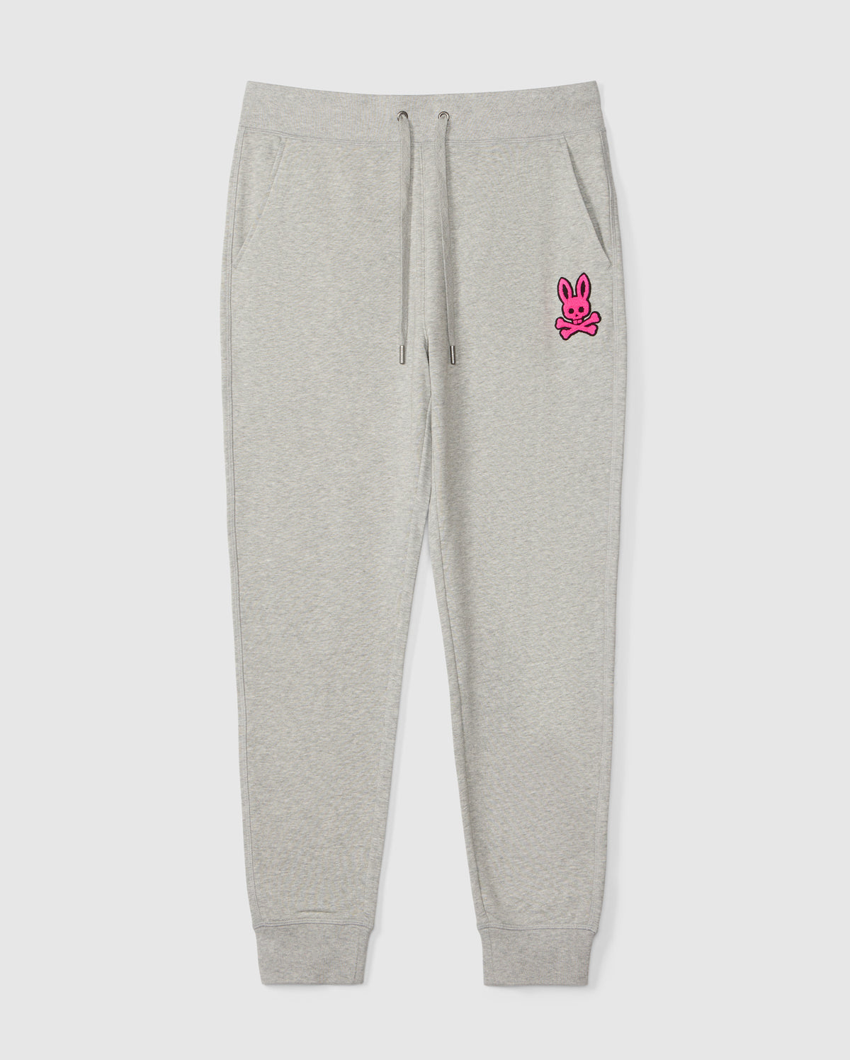Scott chenille patch sweatpant