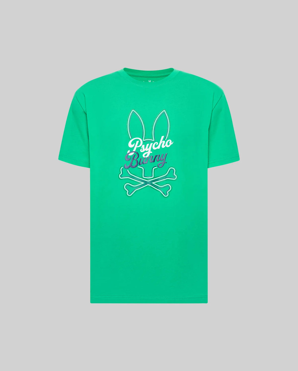 Mens garret graphic tee