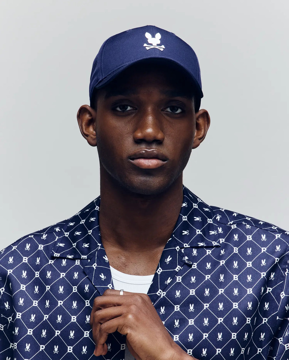 Mens forrest sport cap