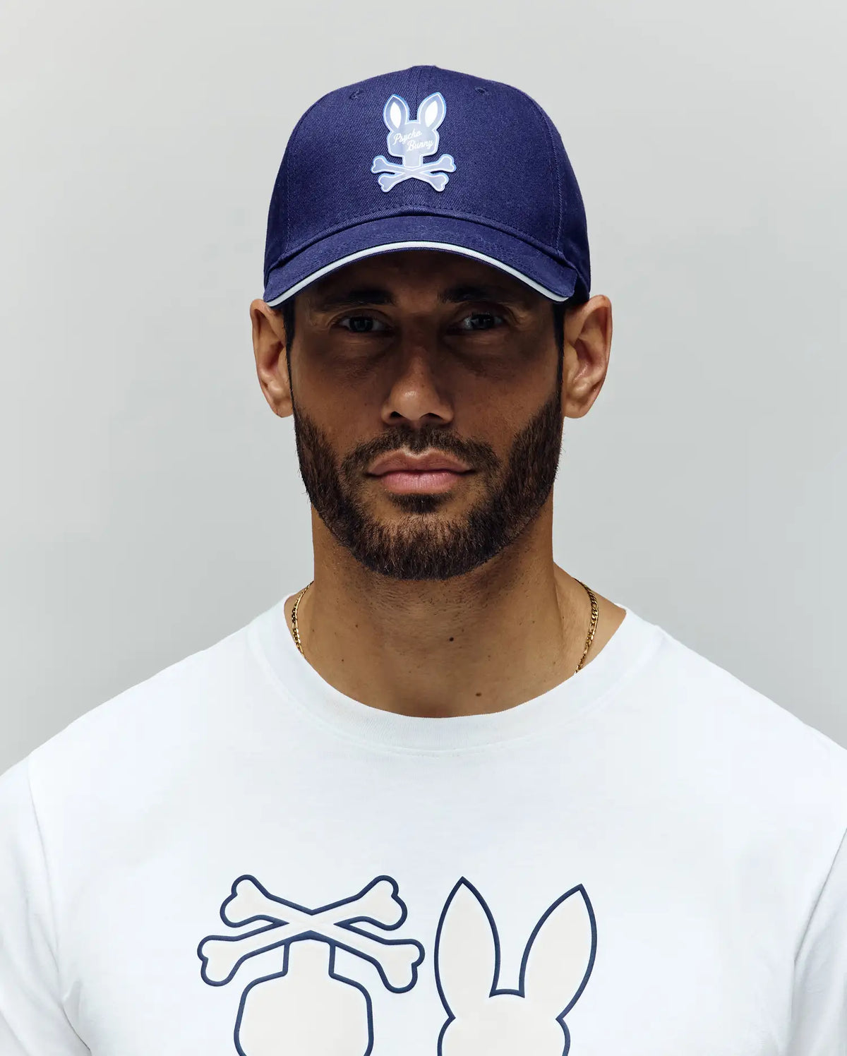 Mens derek baseball cap
