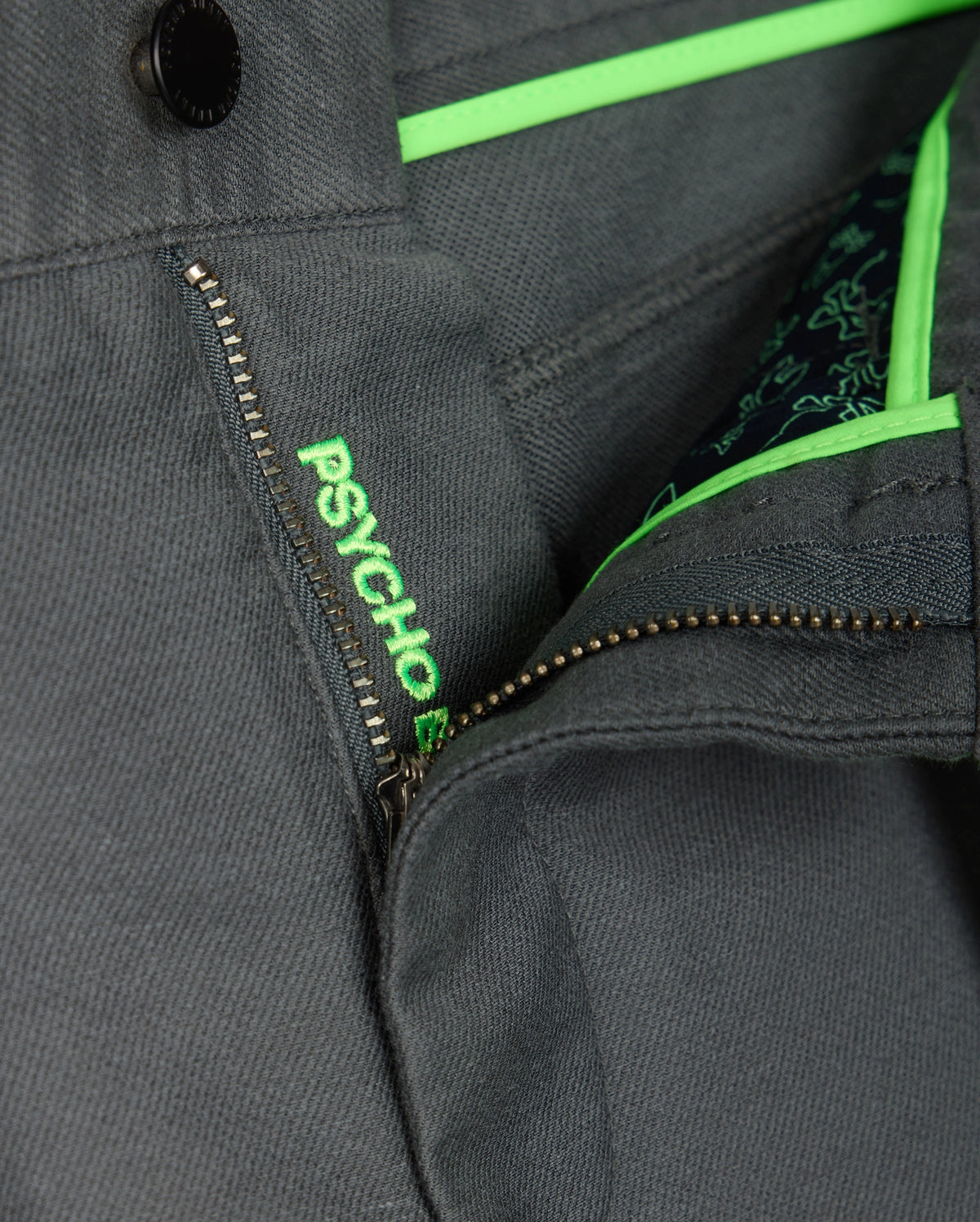 Mens hays twill pant