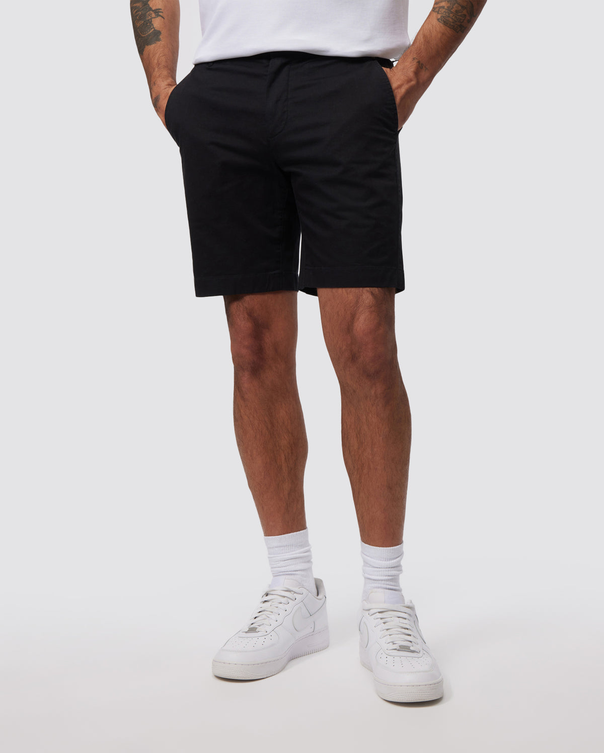 Mens hayden short