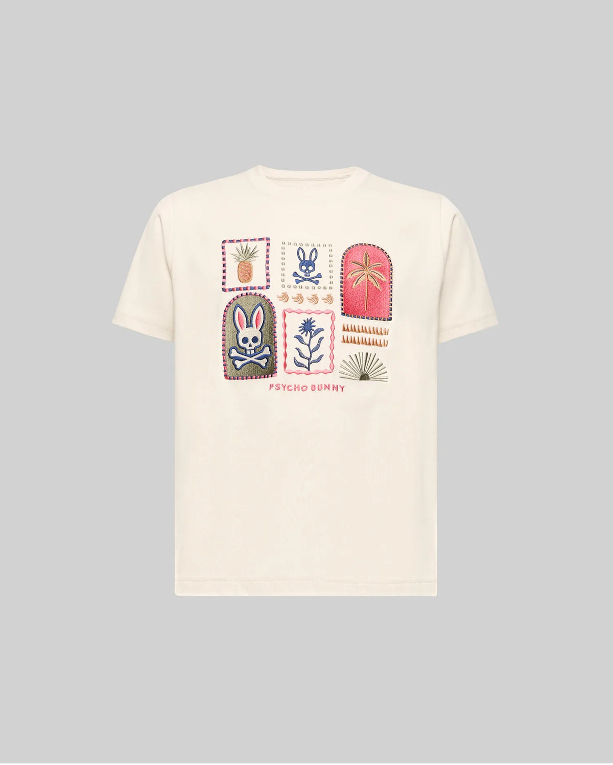 Kids sundew graphic tee