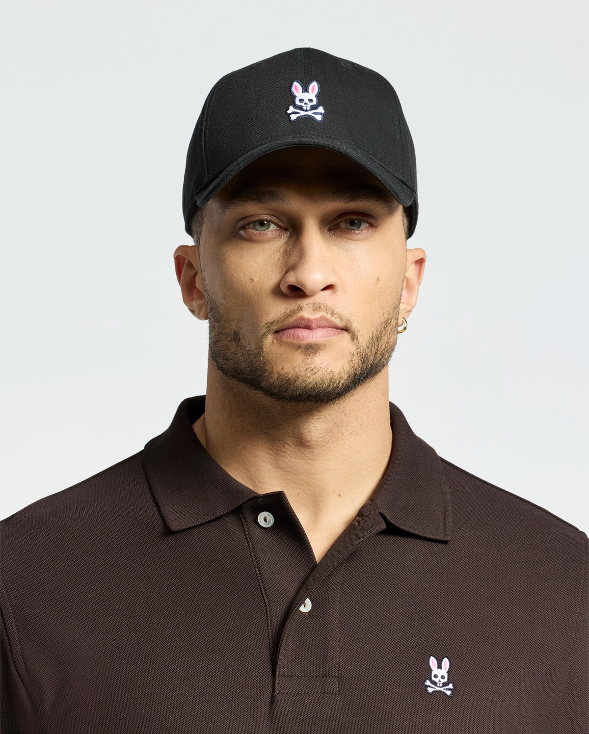 Mens classic baseball cap