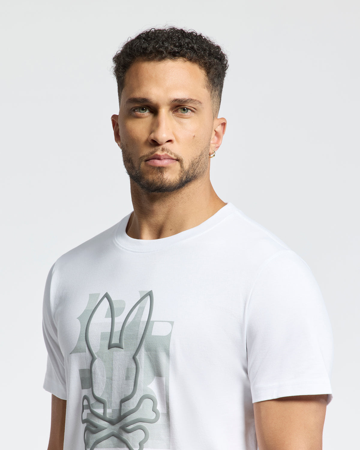 Mens zealand graphic tee