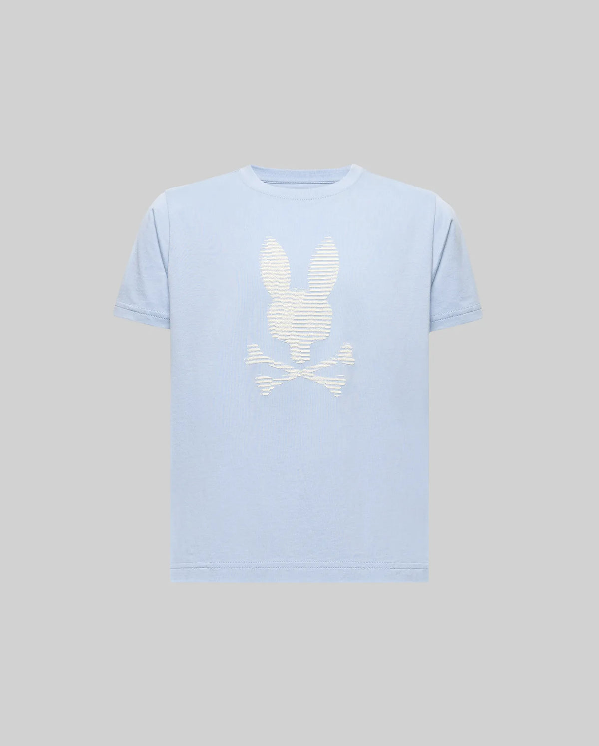 Kids grant bunny graphic tee