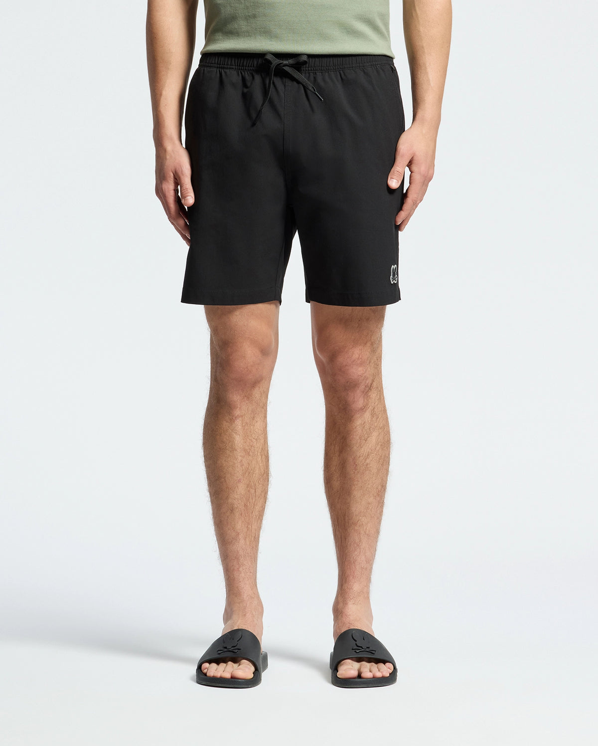 Mens samos 7 hydrochromic swim trunk