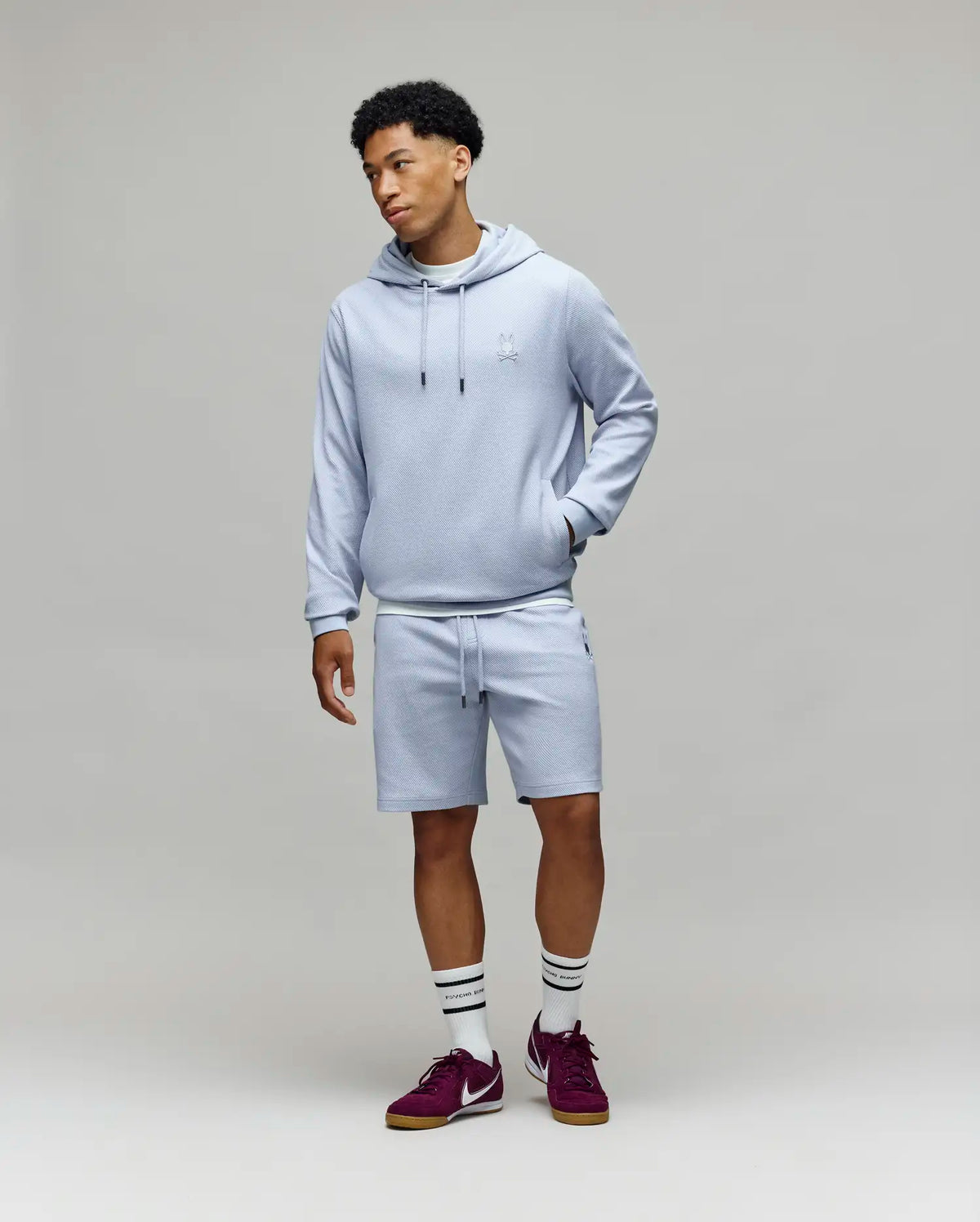 Mens kai hoodie