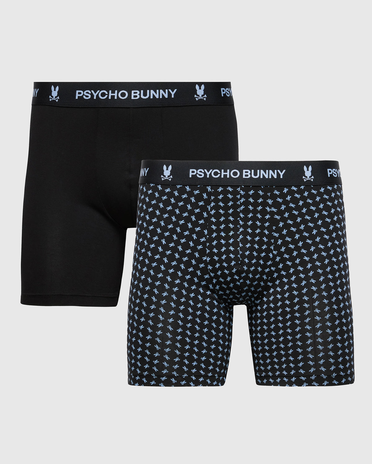 Mens 2 pack boxer brief