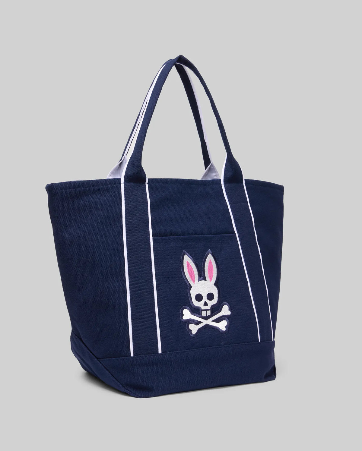 Mens canvas tote bag