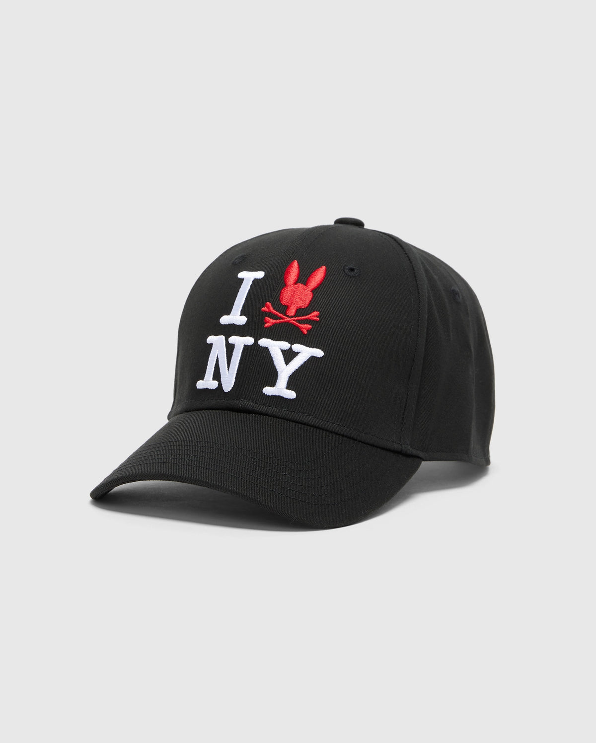 Mens new york baseball cap