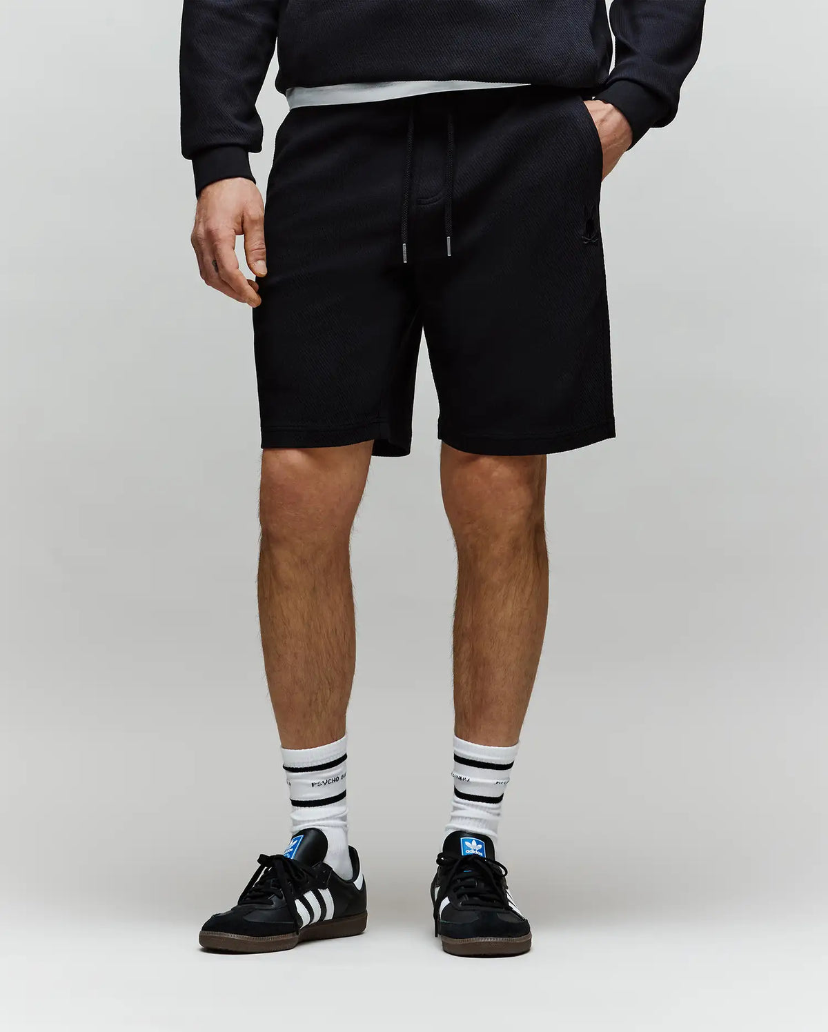 Mens kai sweatshort
