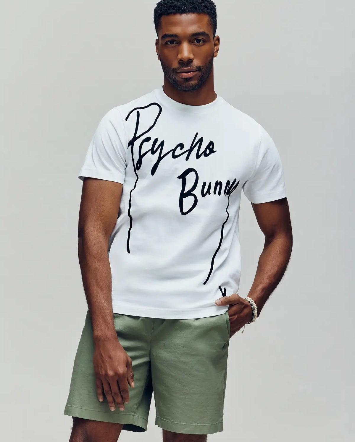 Mens soren graphic tee
