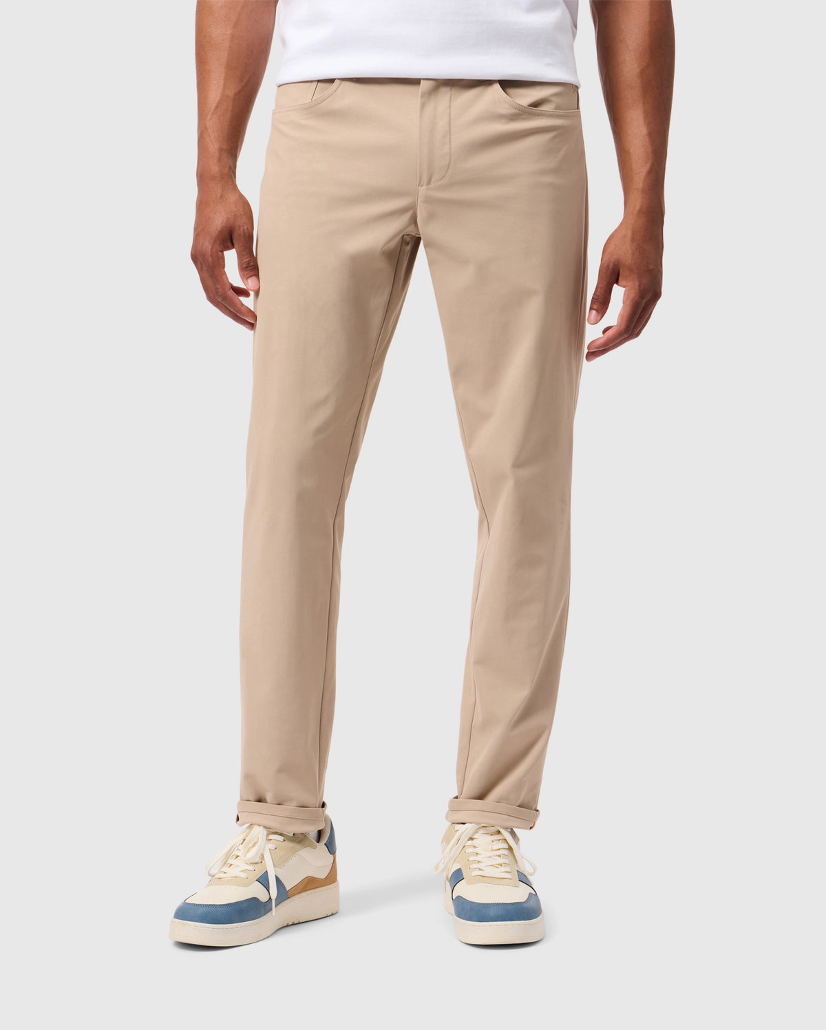 Mens maverick 10k step pant