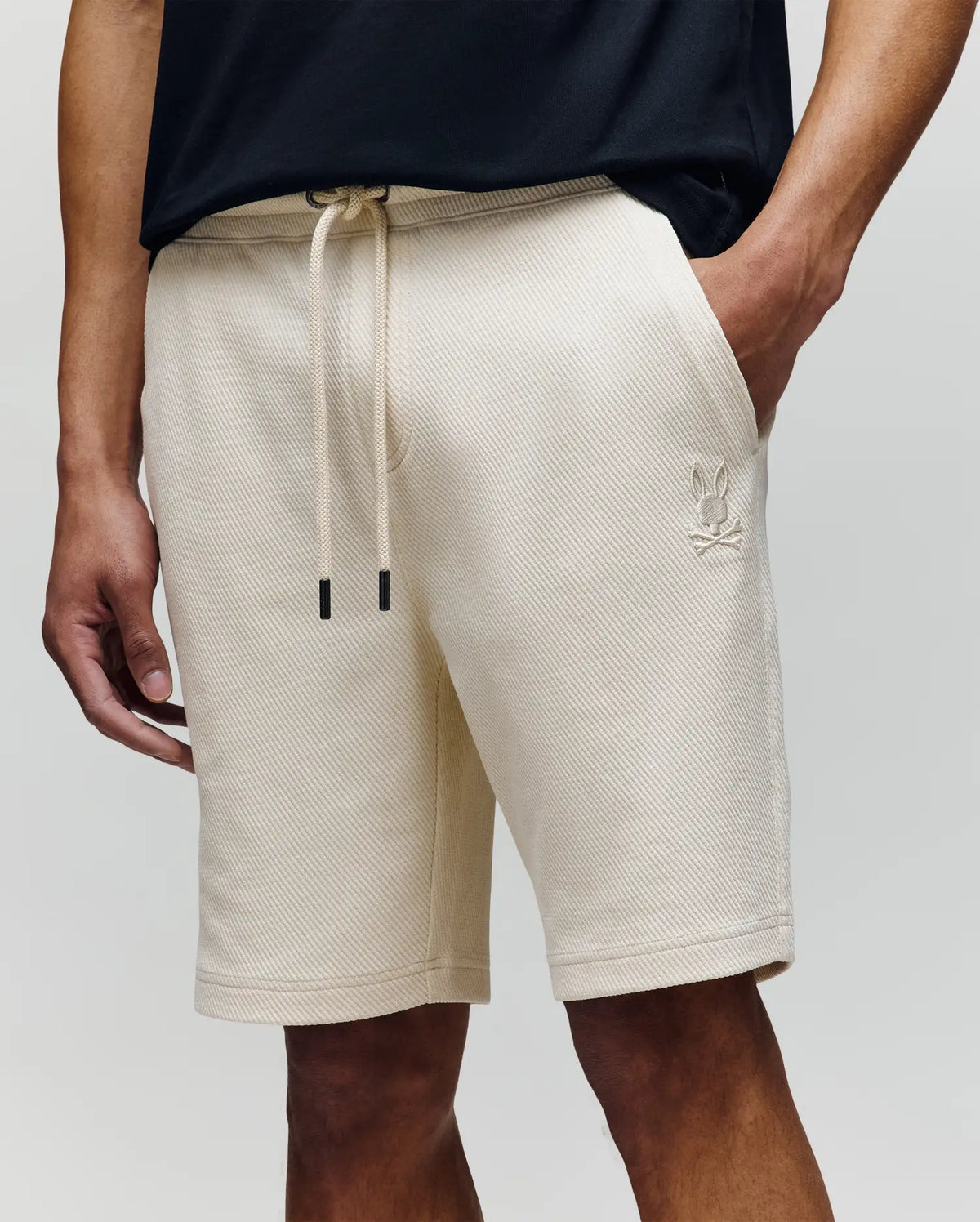 Mens kai sweatshort