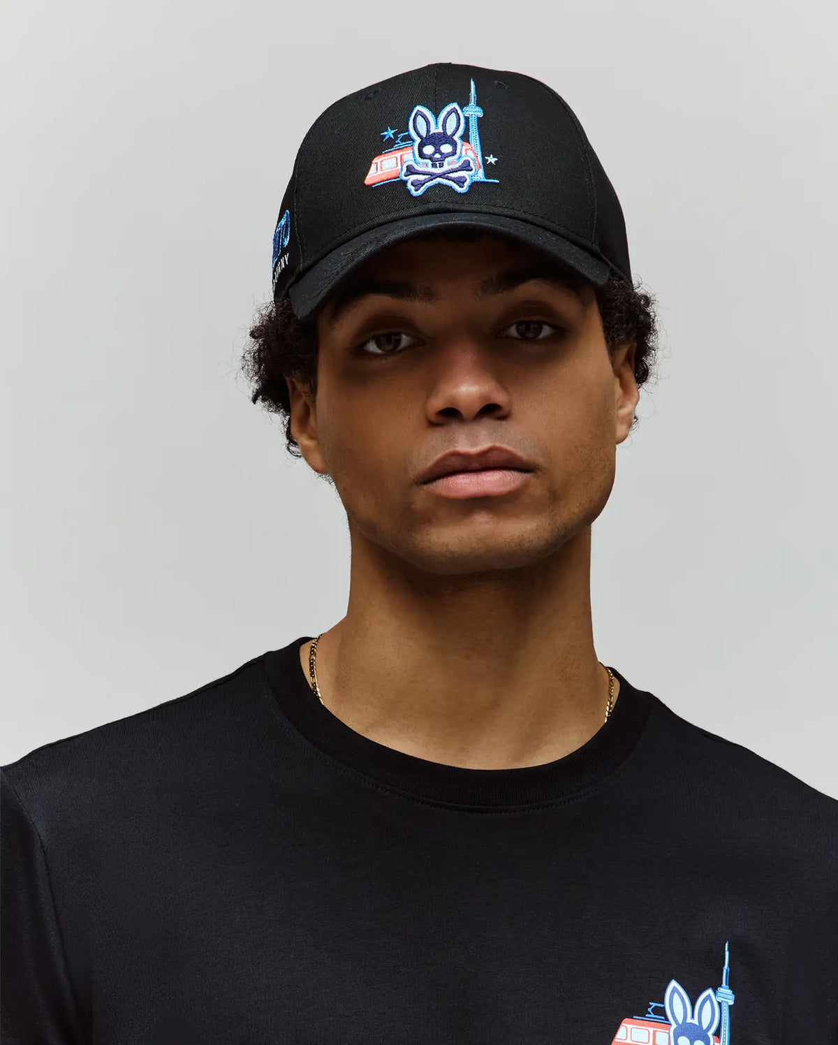 Mens toronto baseball cap