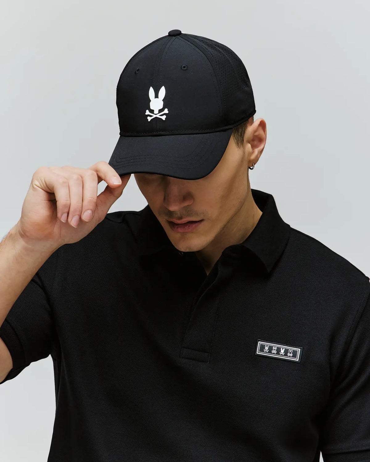 Mens forrest sport cap