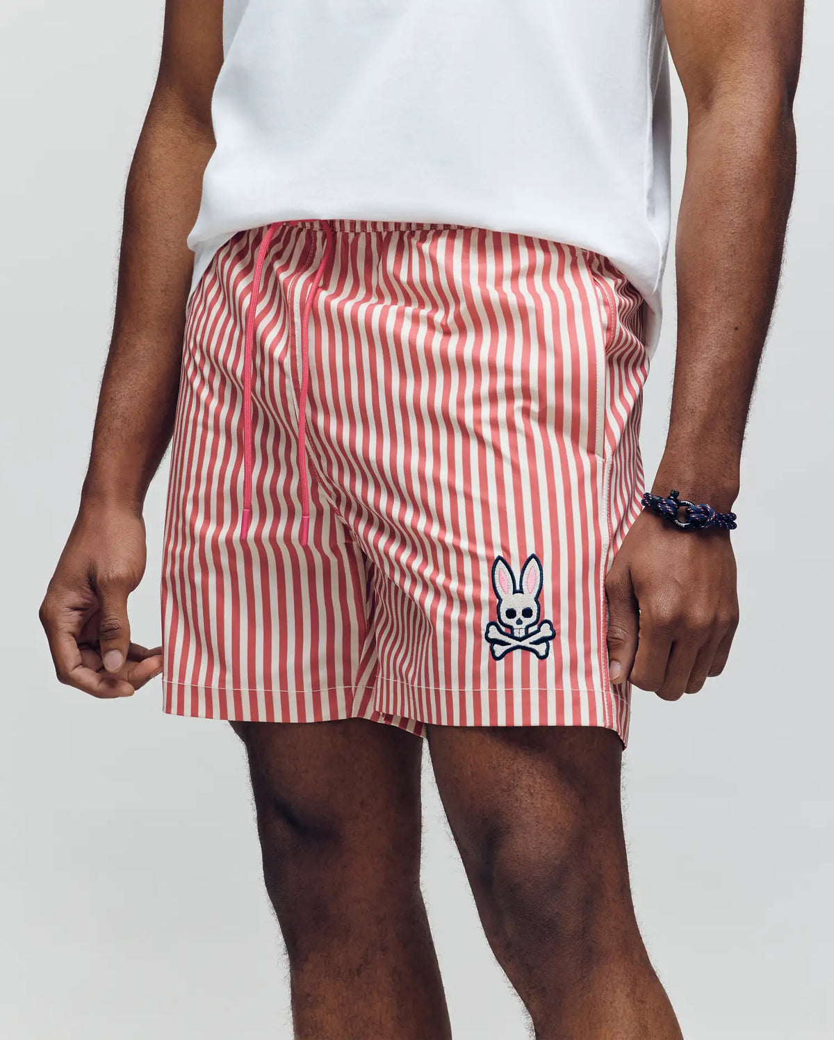 Mens zane swim trunk