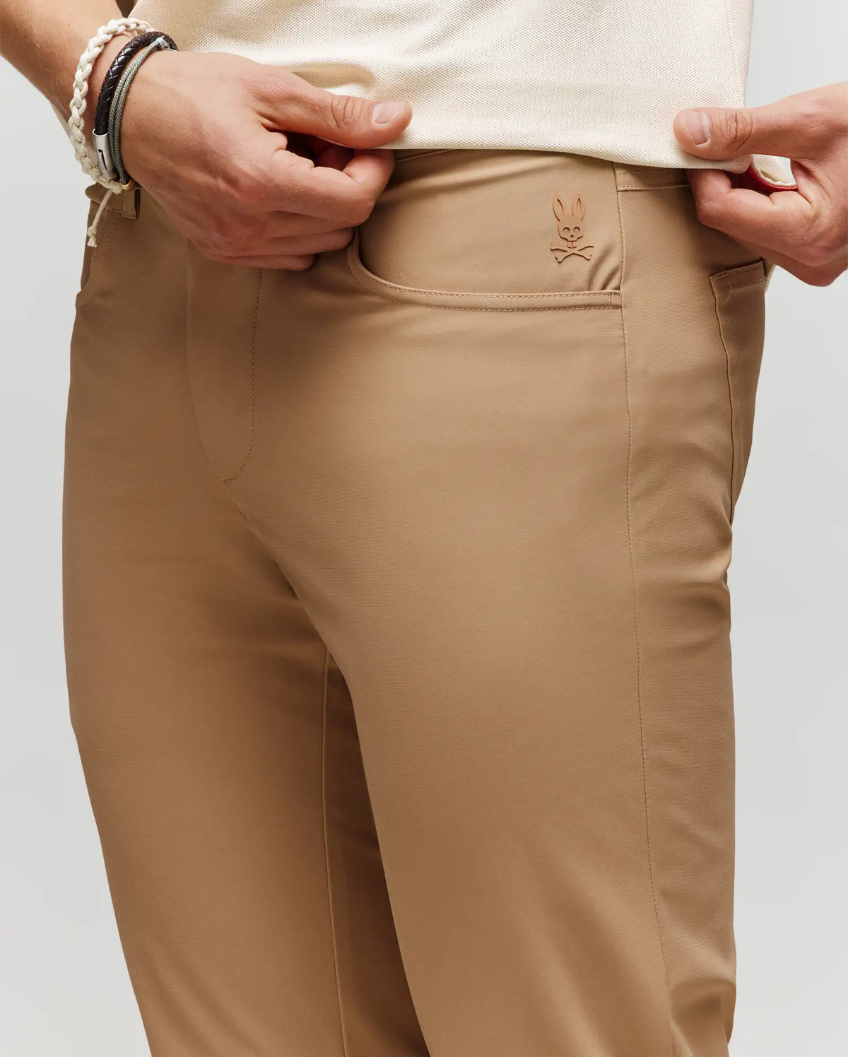 Mens maverick 10k step pant