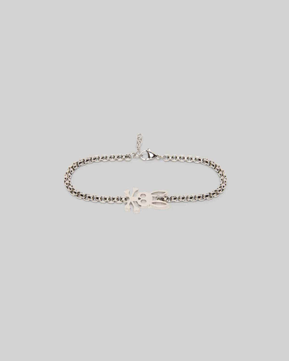 Mens bunny bracelet