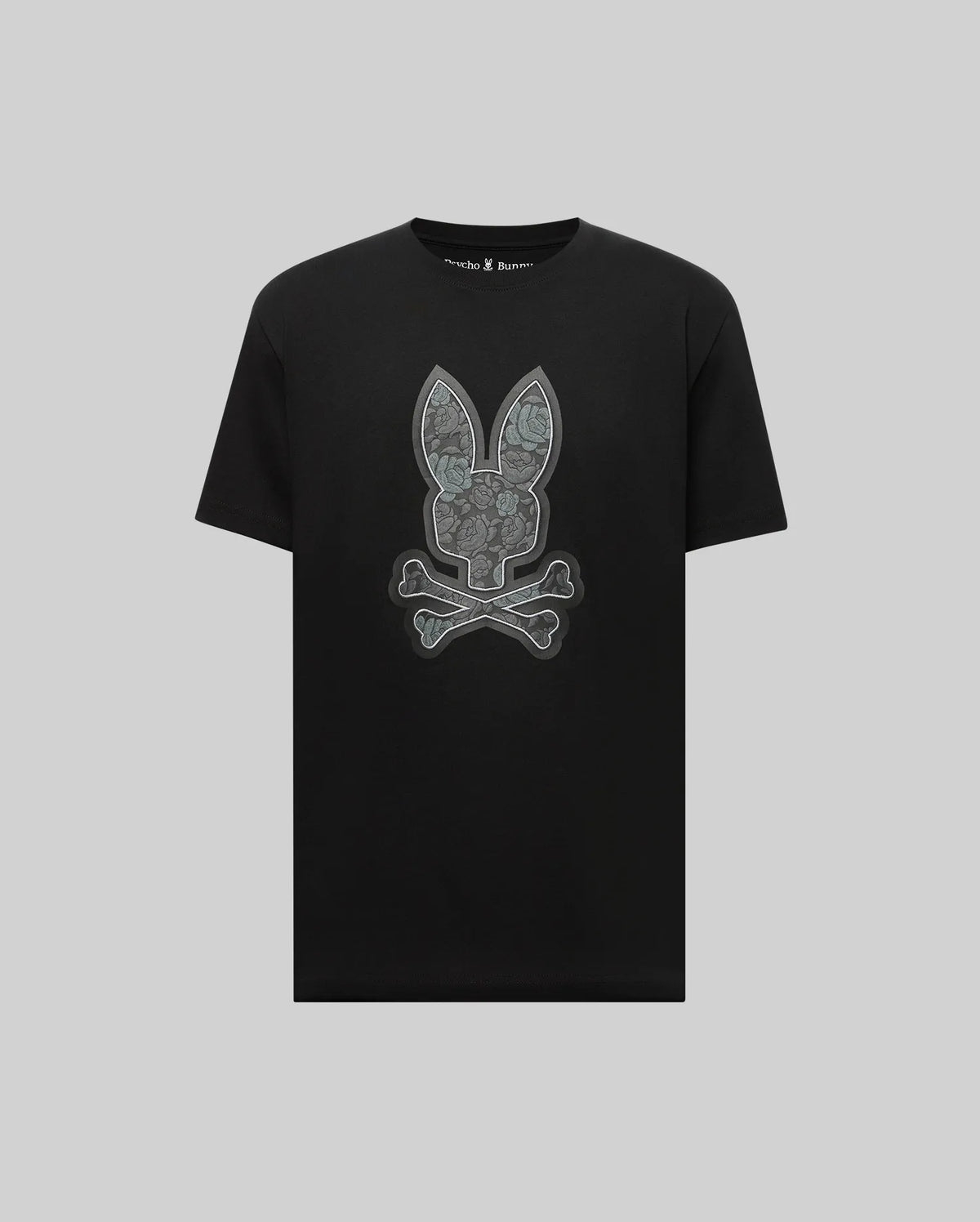 Mens rowen bunny graphic tee