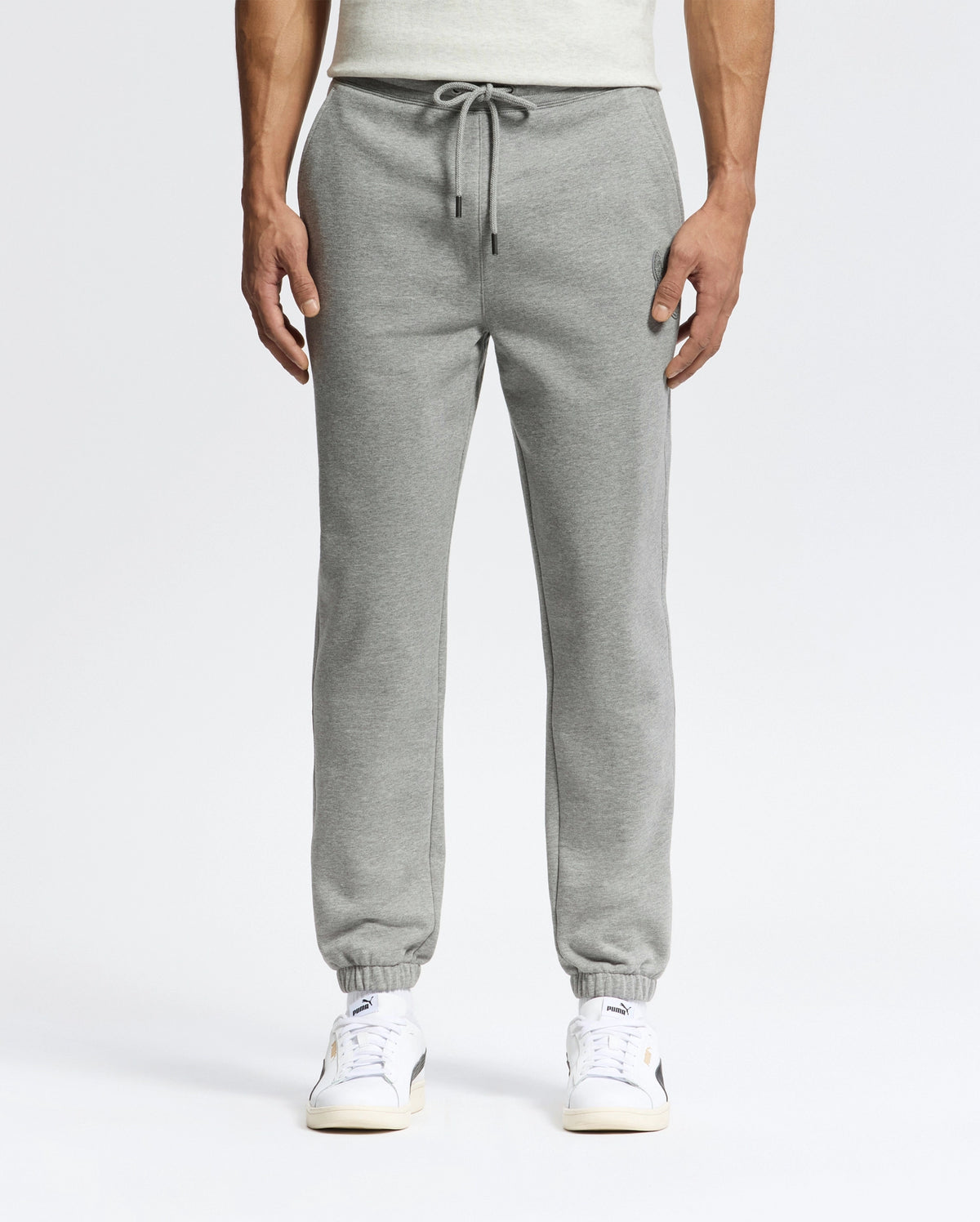 Mens eldorado brush back jogger