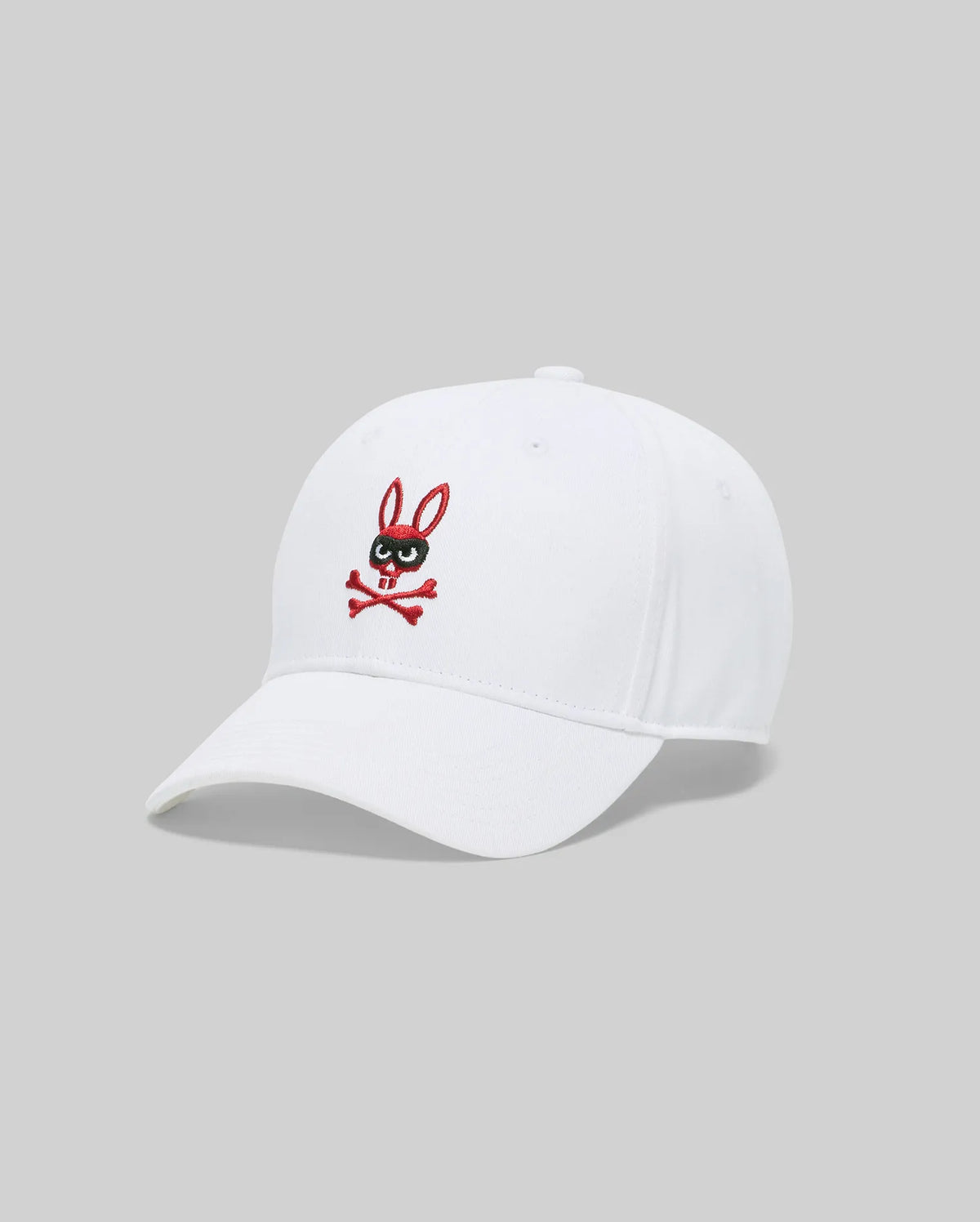 Mens mischief baseball cap