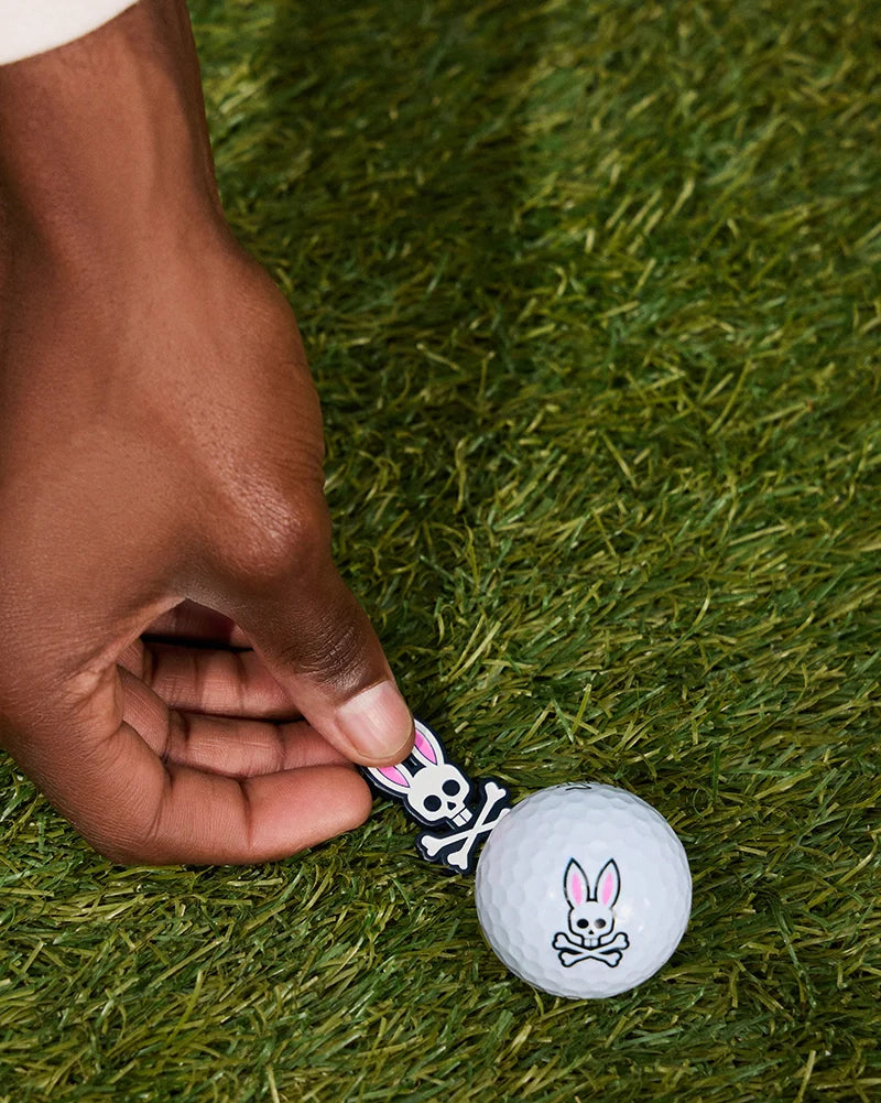 Ball marker