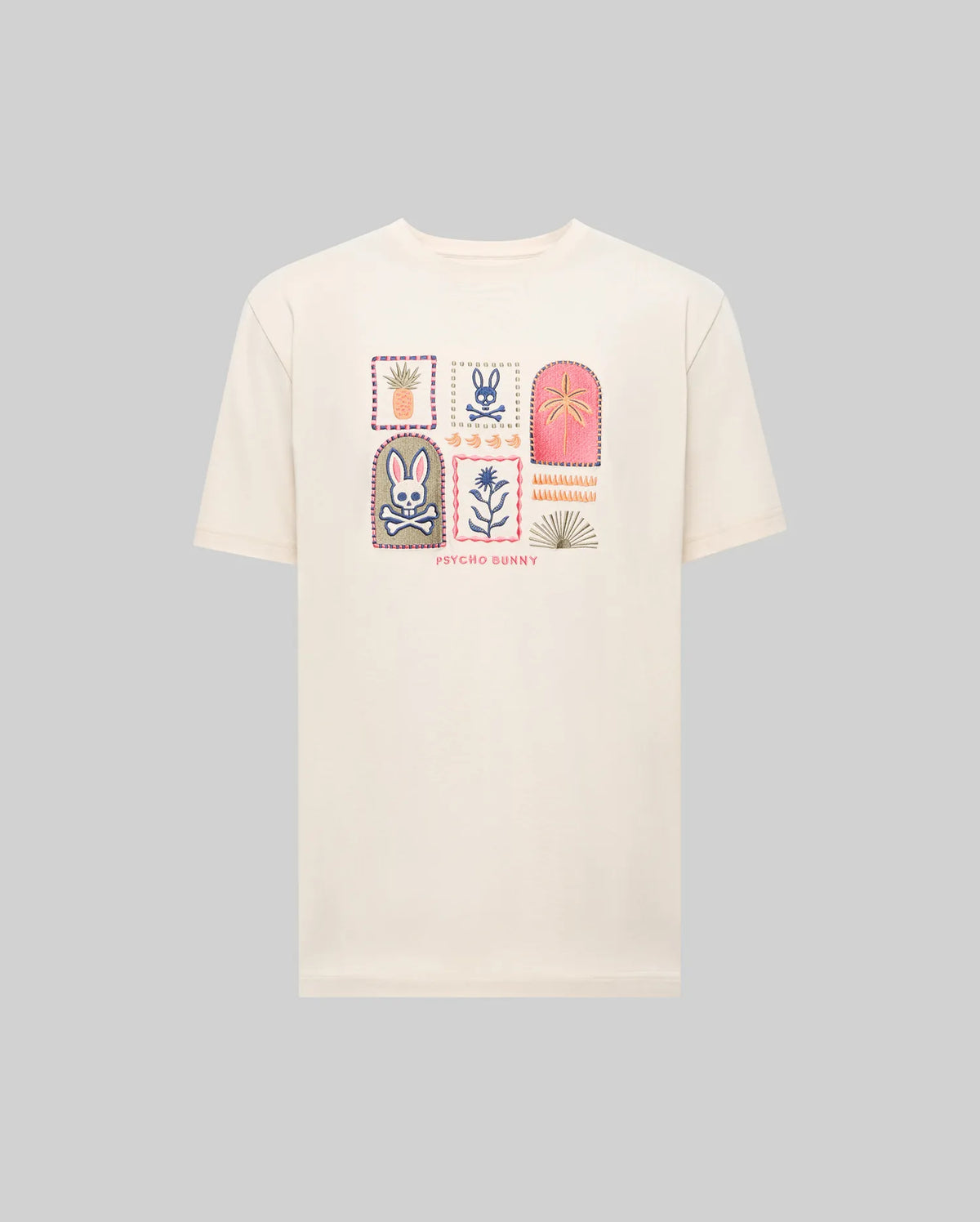Mens sundew graphic tee