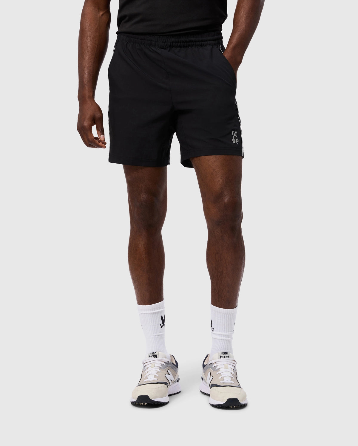 Mens mansfield sport short