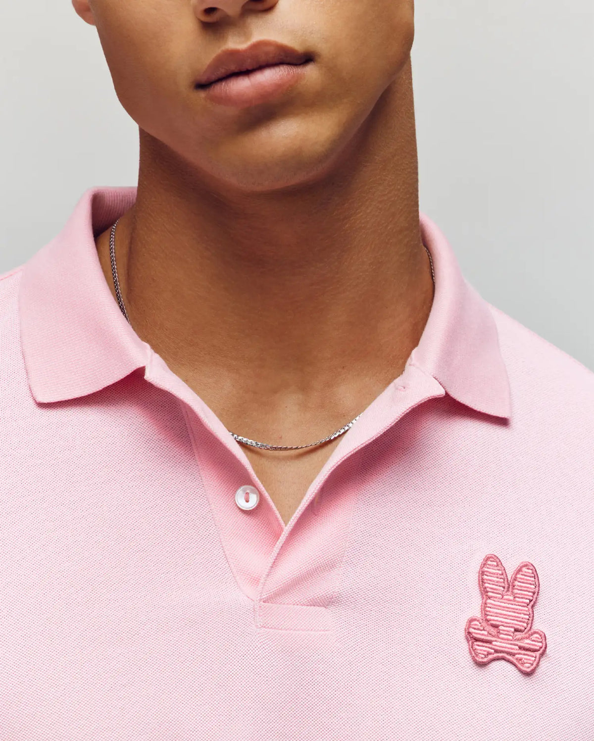 Mens patrick polo