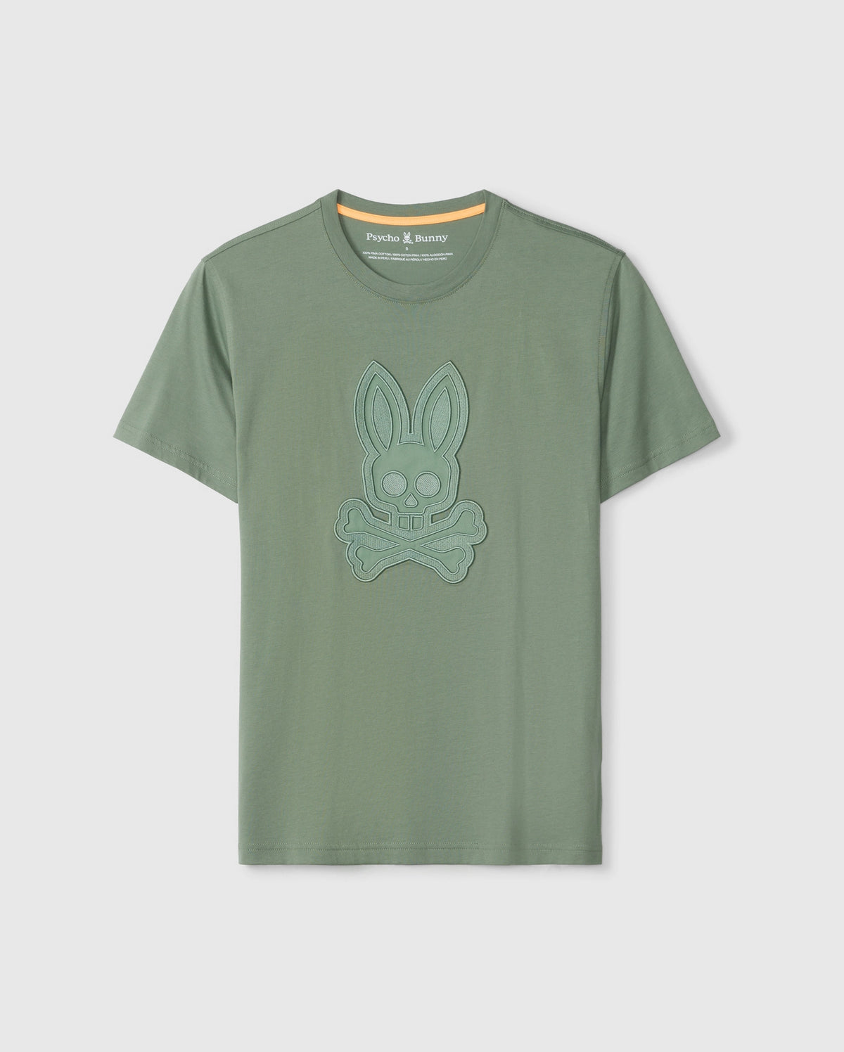 Mens malton graphic tee
