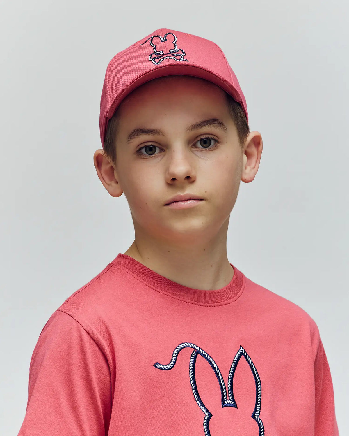 Kids cyrus baseball cap