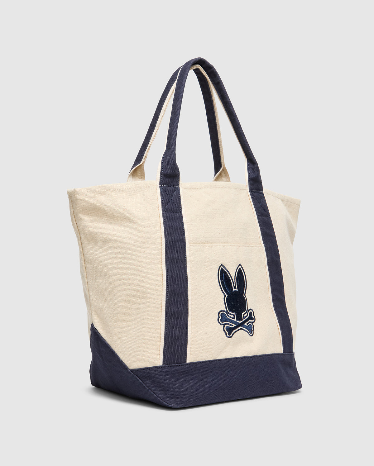 Mens graphic tote