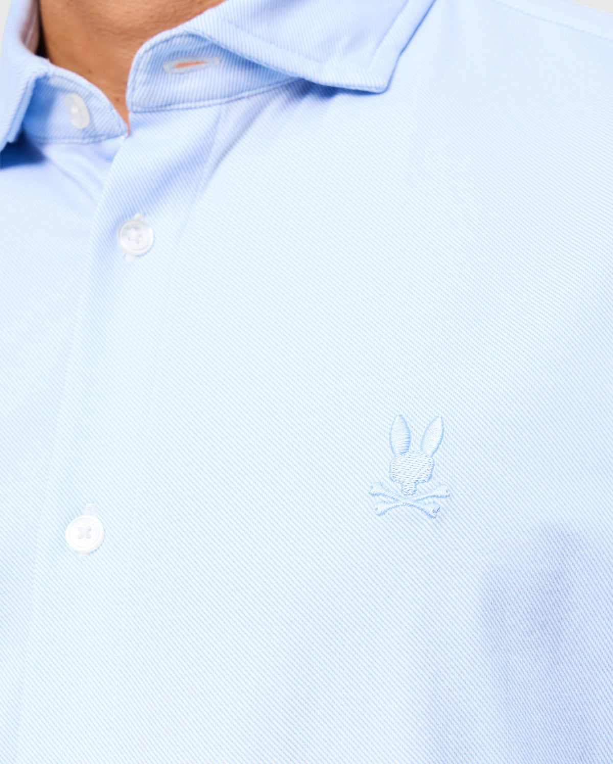 Mens brendan jersey shirt