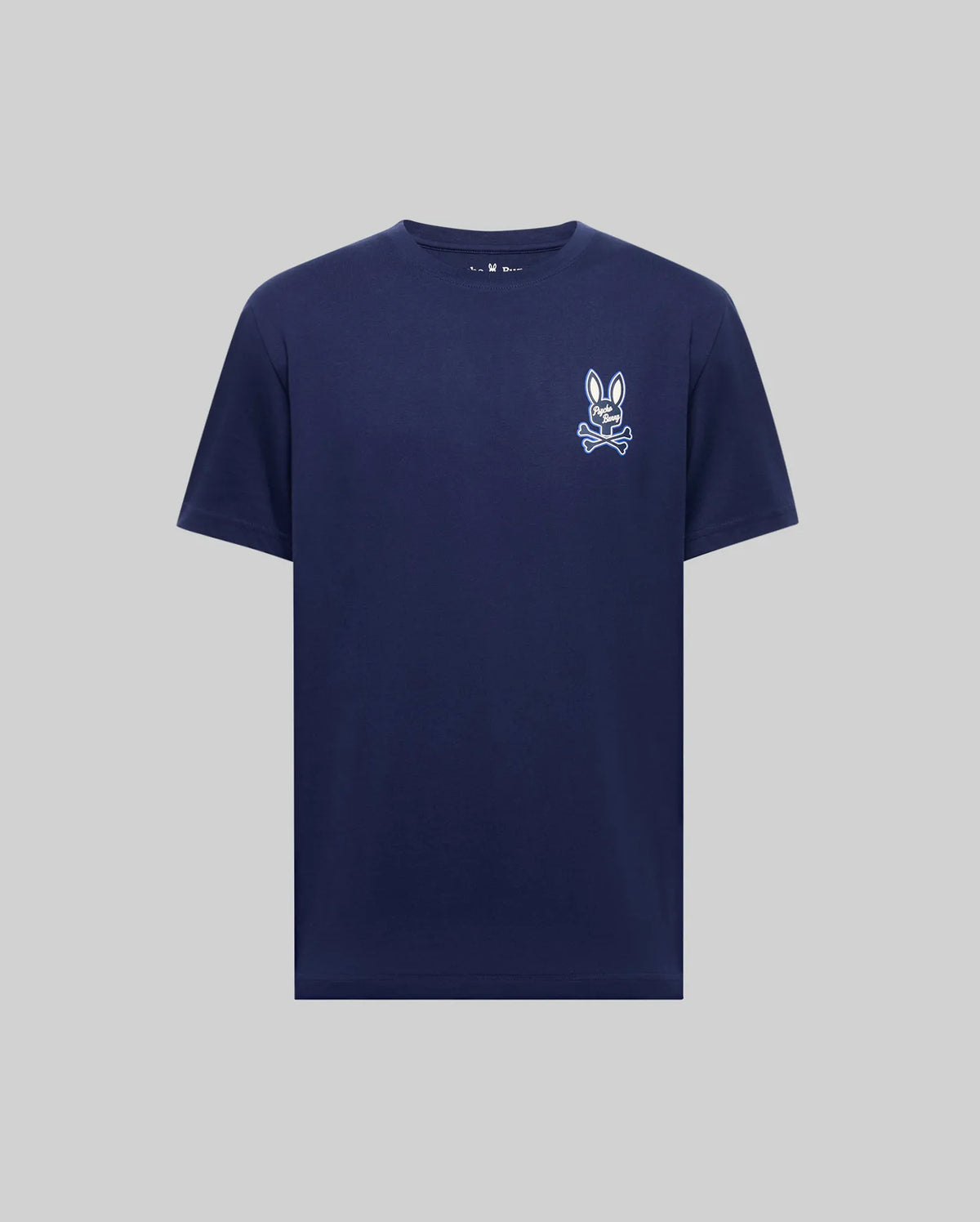 Mens derek chest graphic tee