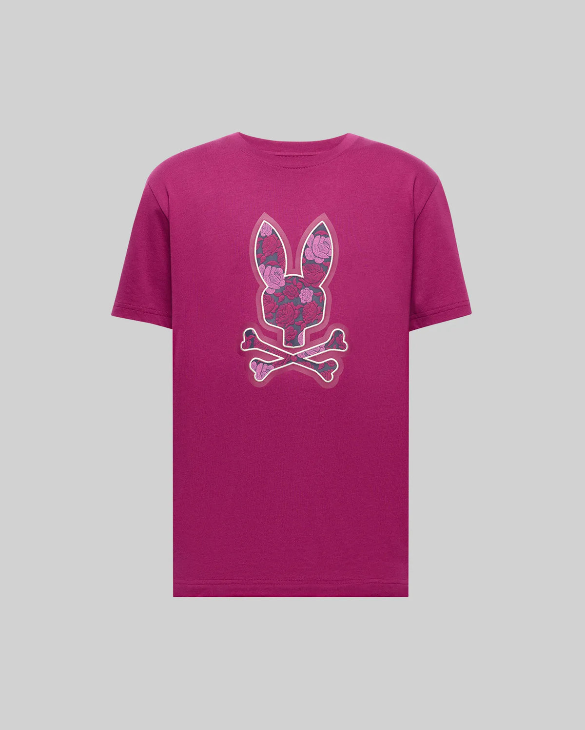 Mens rowen bunny graphic tee