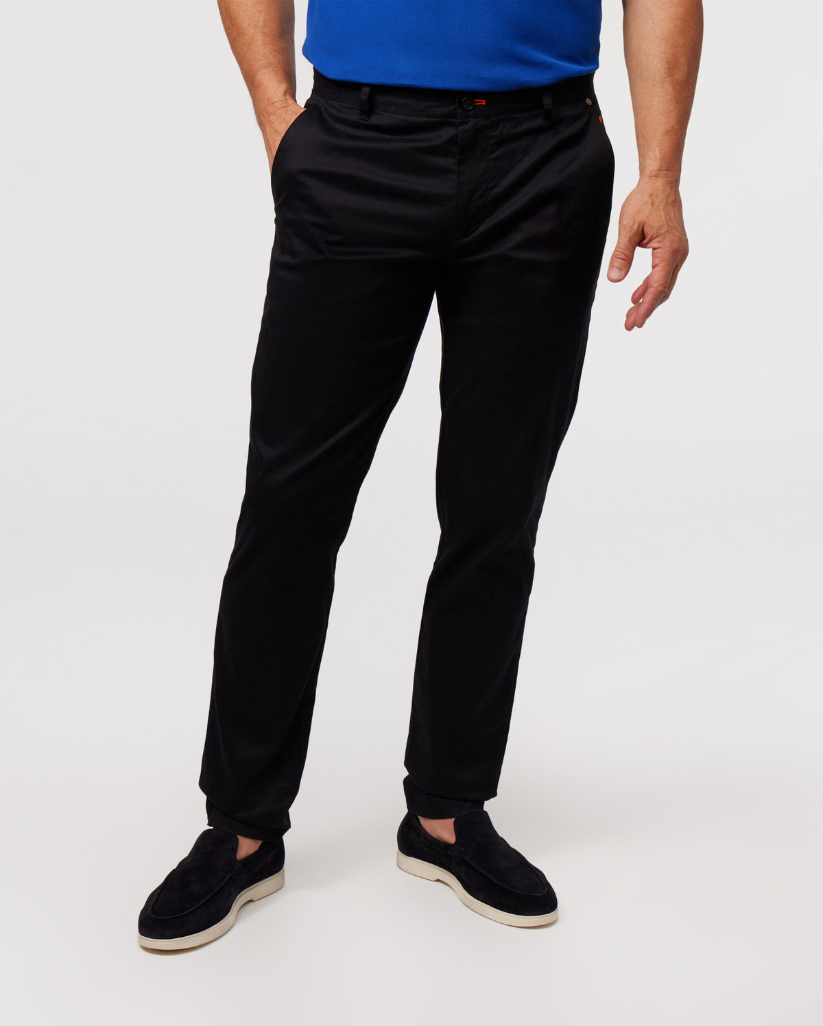 Mens gilman regular fit chino pant