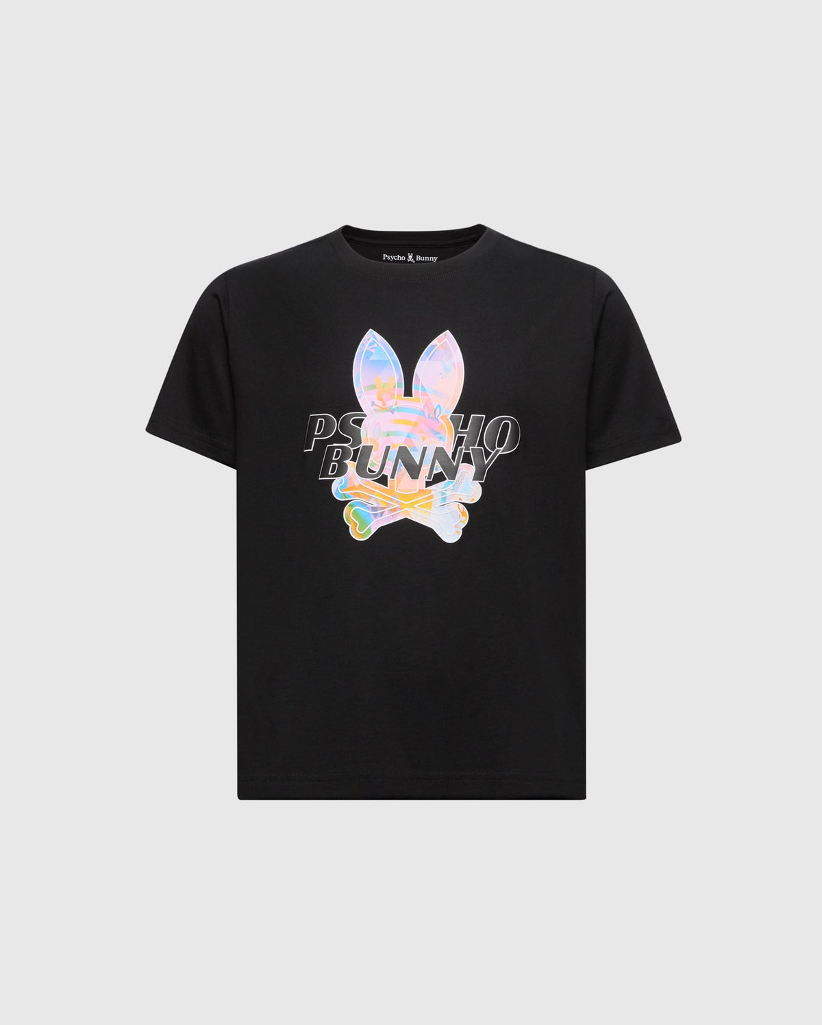 Kids milos graphic tee