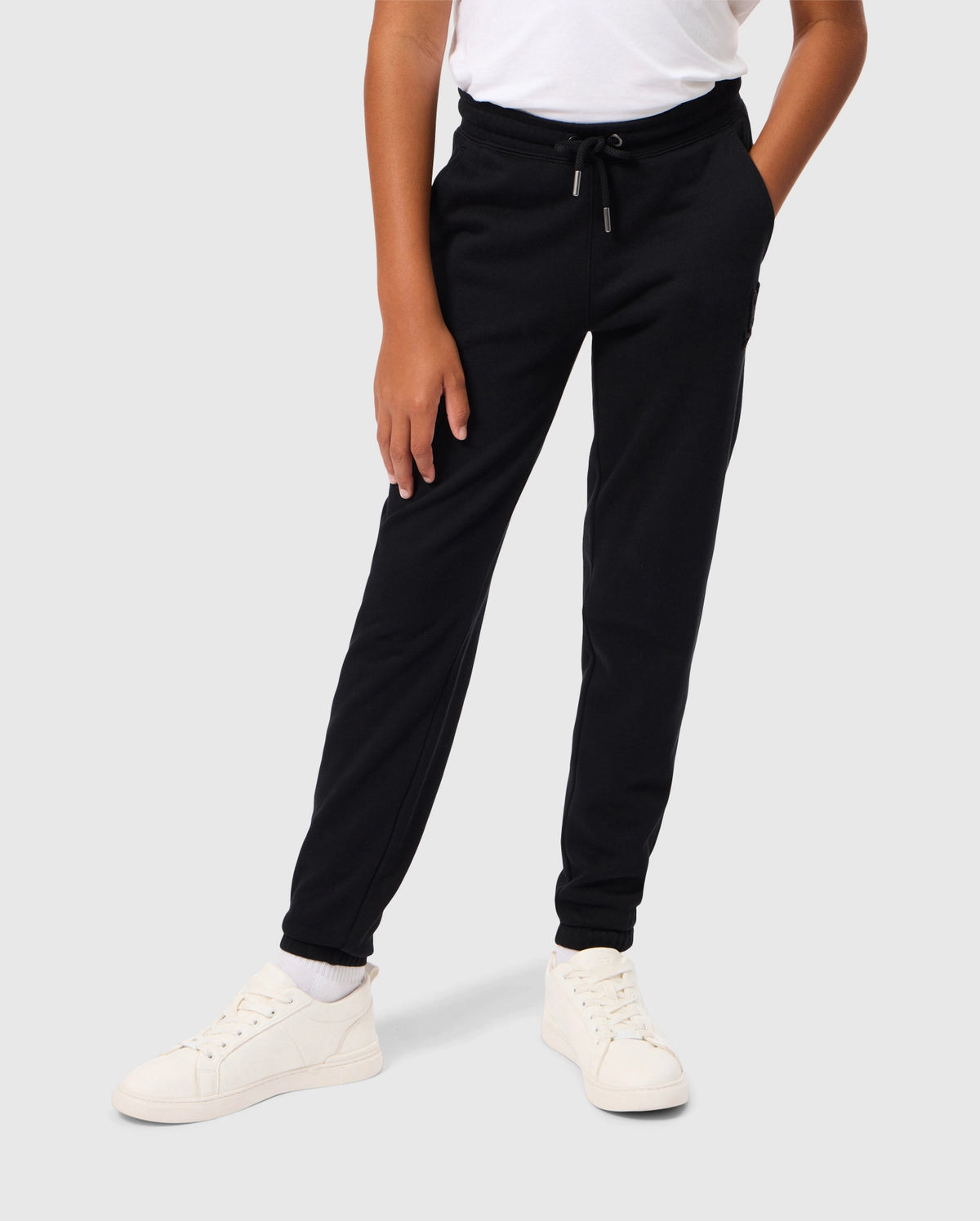 Kids pacific chenille jogger